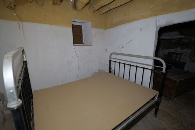 3 bedroom Townhouse for sale in Válor - € 18,900 (Ref: 8705866)