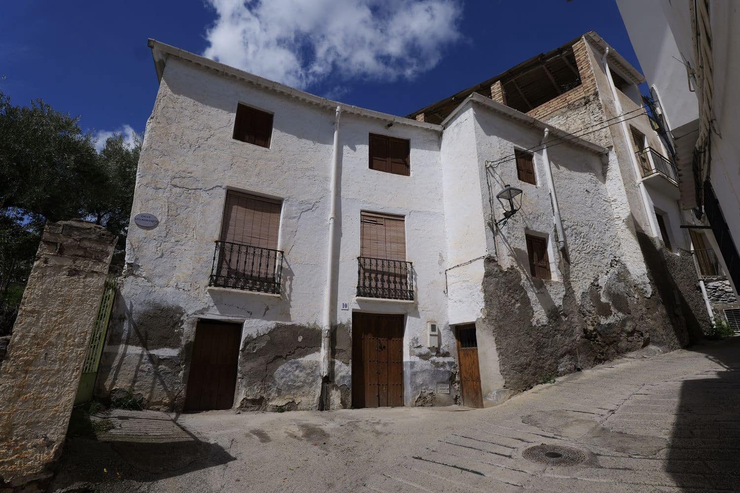 3 soveværelse Byhus til salg i Valor - € 18.900 (Ref: 8705866)