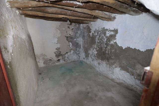 3 bedroom Townhouse for sale in Válor - € 18,900 (Ref: 8705866)