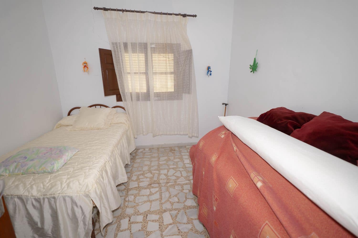 5 soveværelse Byhus til salg i Nevada - € 76.000 (Ref: 8707220)