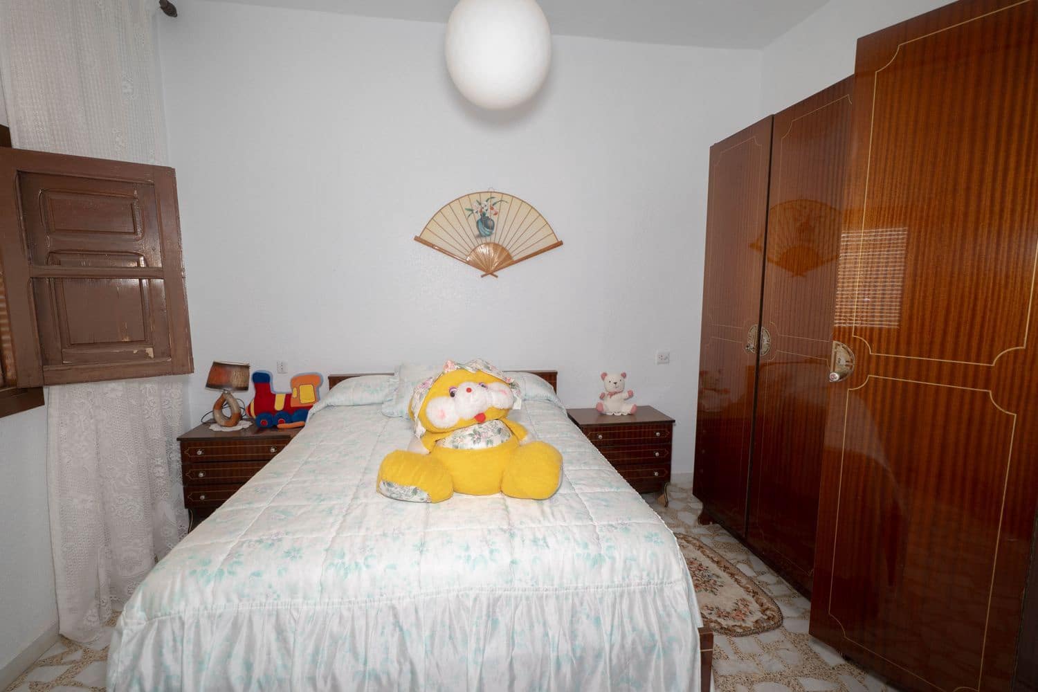 5 soveværelse Byhus til salg i Nevada - € 76.000 (Ref: 8707220)