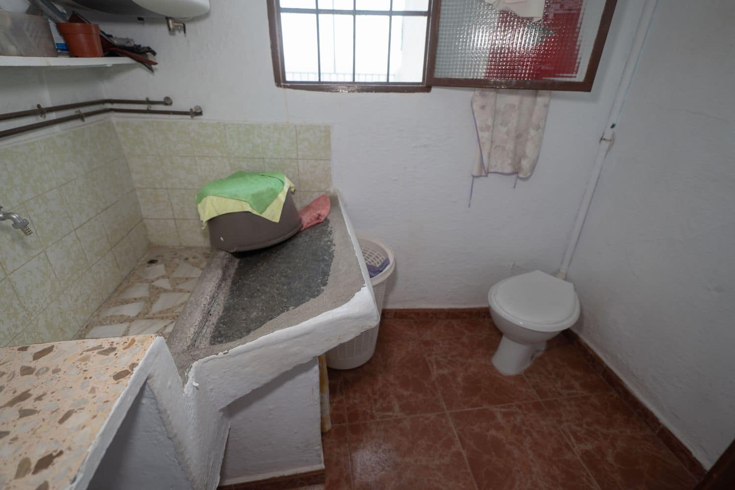 5 soveværelse Byhus til salg i Nevada - € 76.000 (Ref: 8707220)