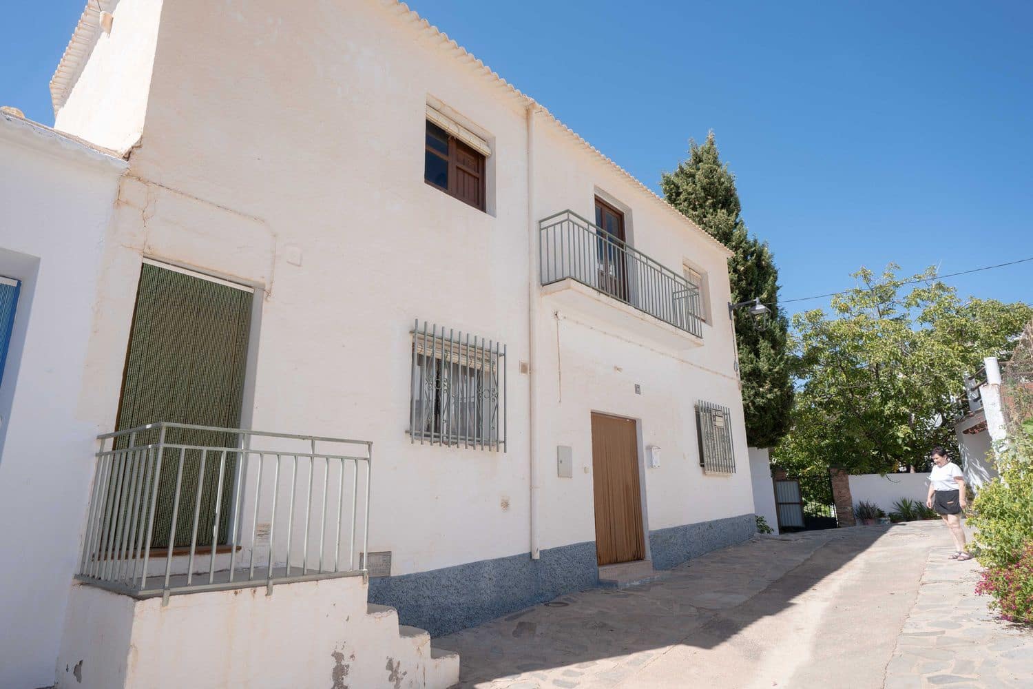 5 soveværelse Byhus til salg i Nevada - € 76.000 (Ref: 8707220)