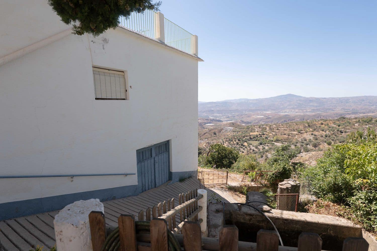 5 soveværelse Byhus til salg i Nevada - € 76.000 (Ref: 8707220)