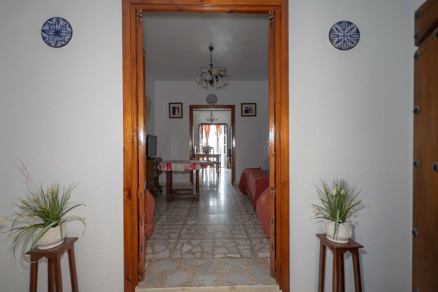 5 soveværelse Byhus til salg i Nevada - € 76.000 (Ref: 8707220)