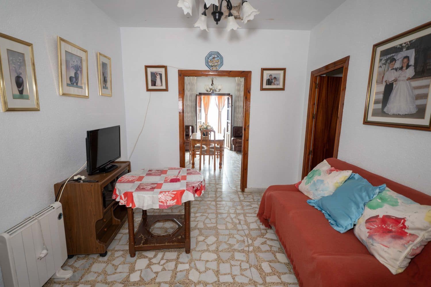 5 soveværelse Byhus til salg i Nevada - € 76.000 (Ref: 8707220)