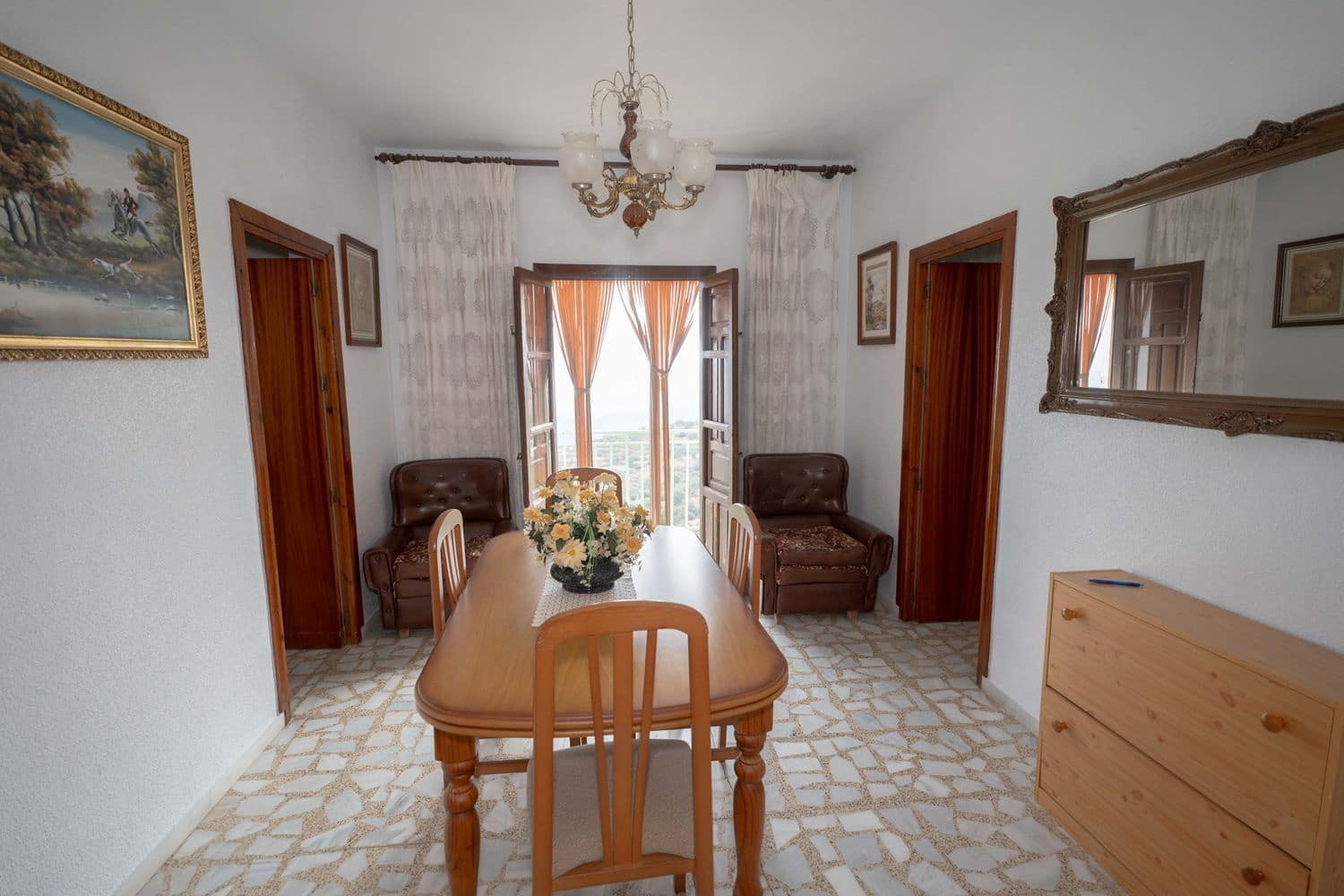 5 soveværelse Byhus til salg i Nevada - € 76.000 (Ref: 8707220)