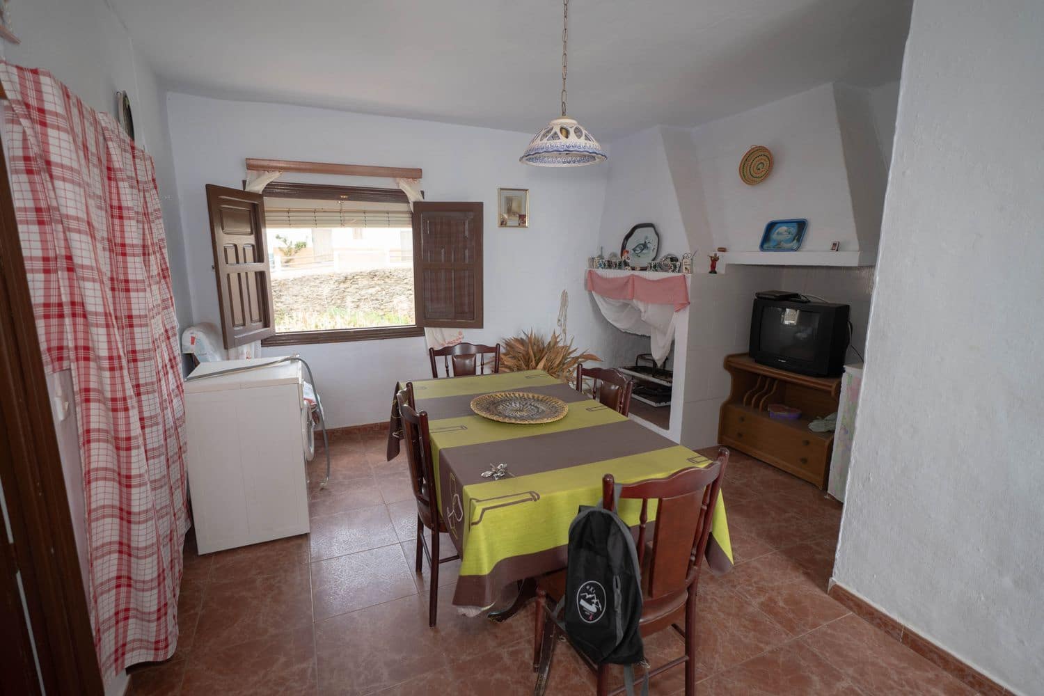 5 soveværelse Byhus til salg i Nevada - € 76.000 (Ref: 8707220)