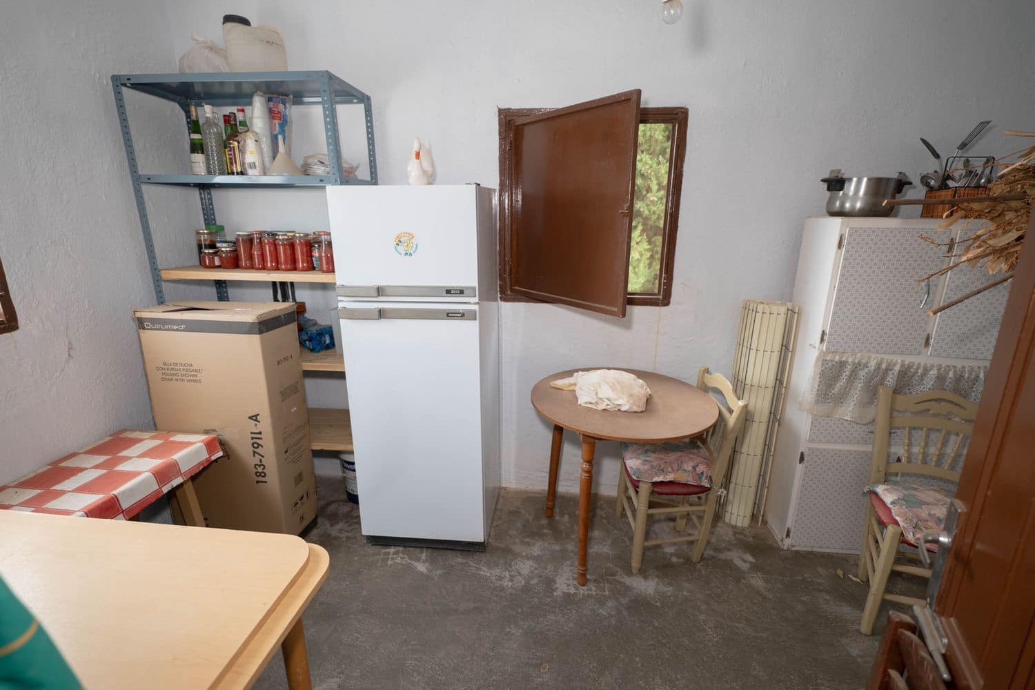 5 soveværelse Byhus til salg i Nevada - € 76.000 (Ref: 8707220)