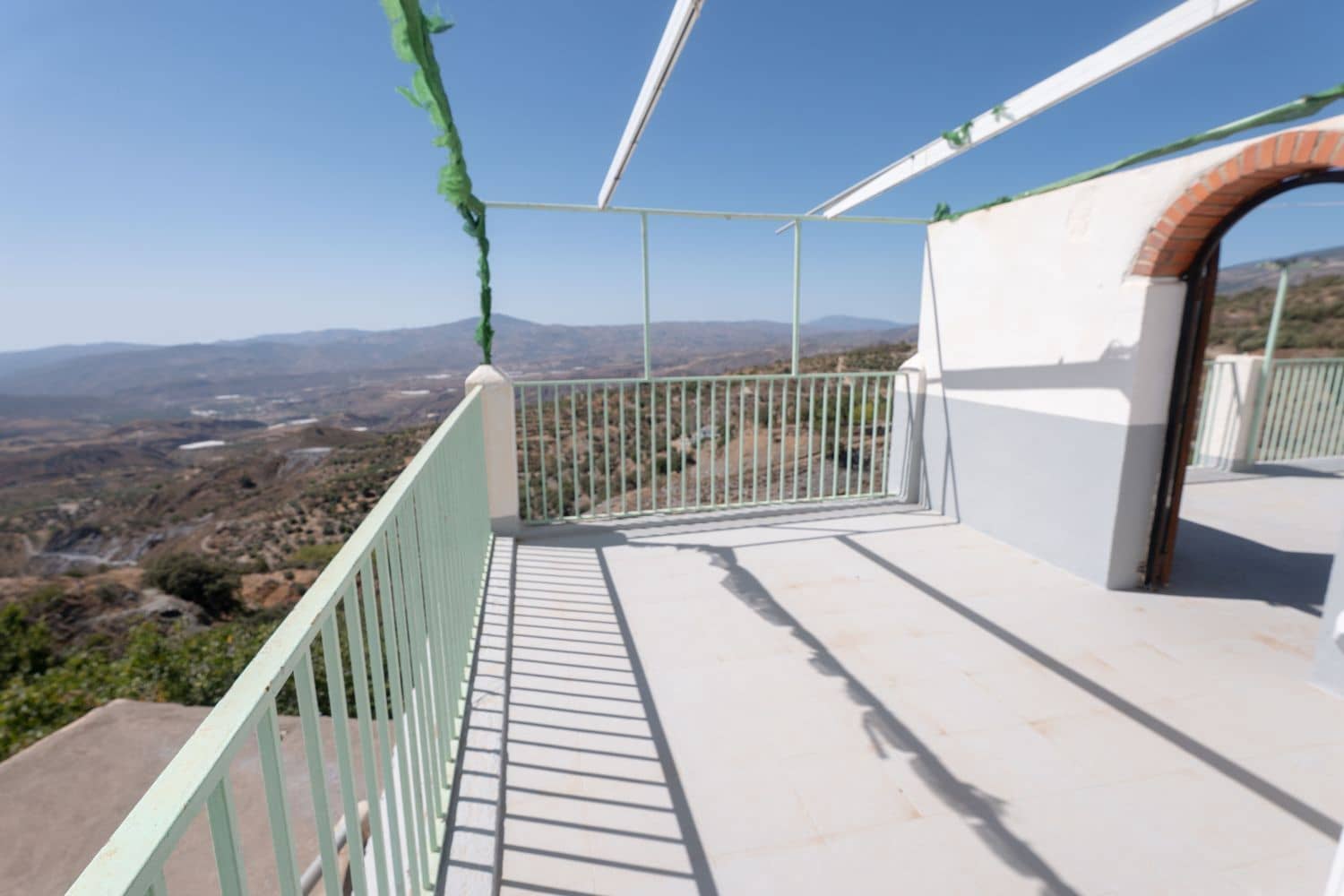 5 soveværelse Byhus til salg i Nevada - € 76.000 (Ref: 8707220)