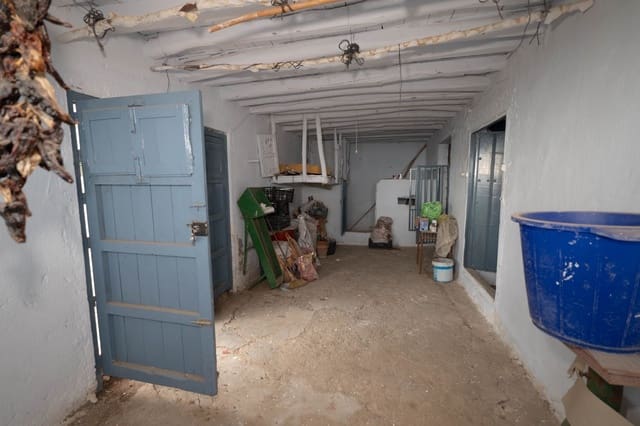 5 soveværelse Byhus til salg i Nevada - € 76.000 (Ref: 8707220)