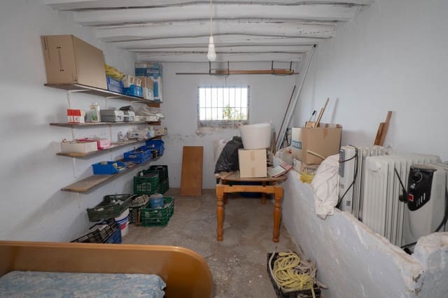 5 soveværelse Byhus til salg i Nevada - € 76.000 (Ref: 8707220)