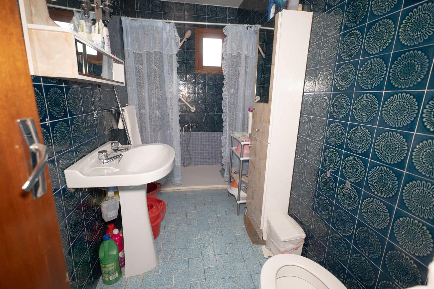 5 soveværelse Byhus til salg i Nevada - € 76.000 (Ref: 8707220)