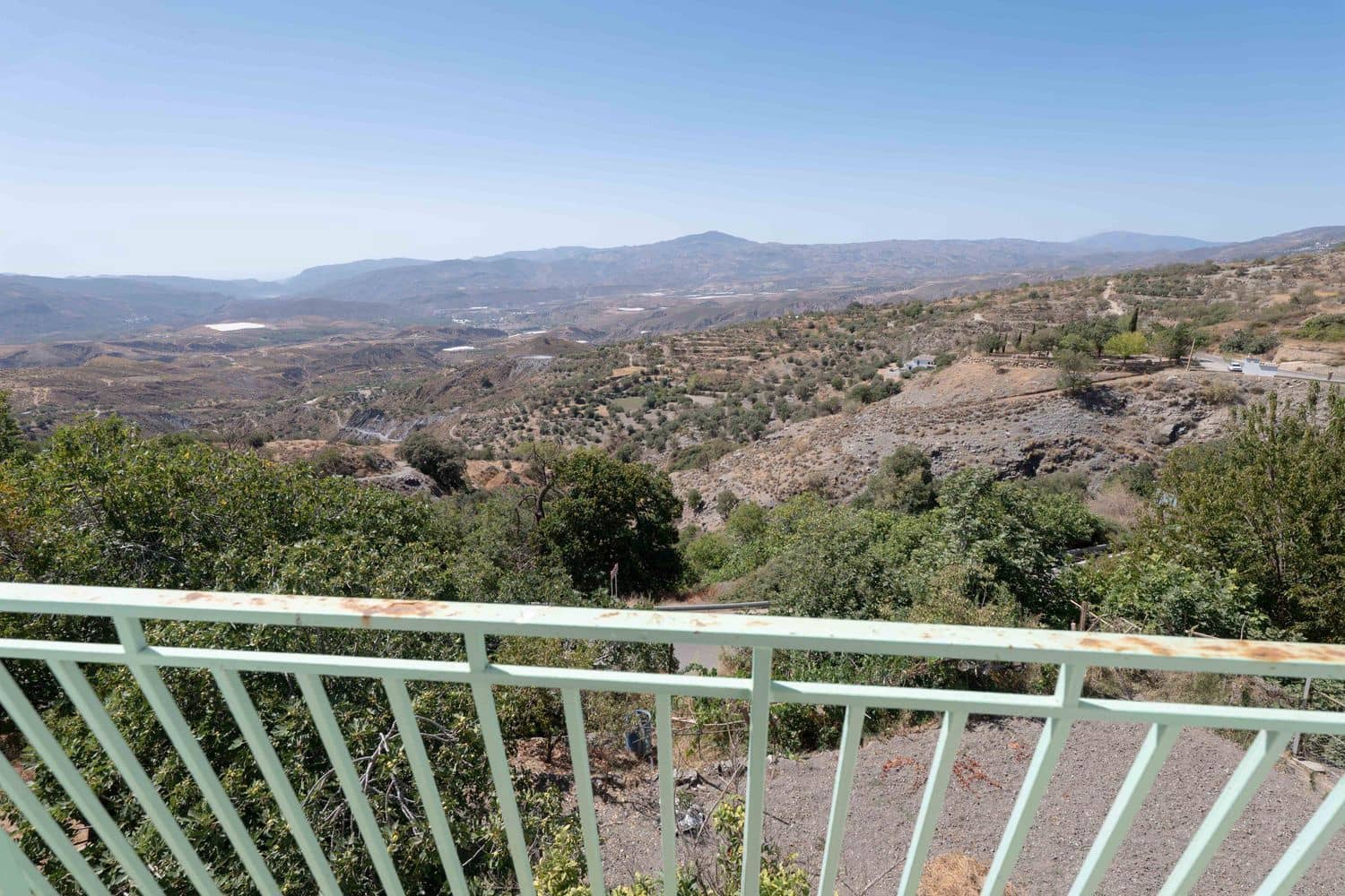 5 soveværelse Byhus til salg i Nevada - € 76.000 (Ref: 8707220)