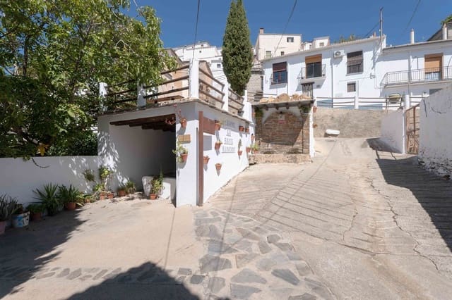 5 soveværelse Byhus til salg i Nevada - € 76.000 (Ref: 8707220)