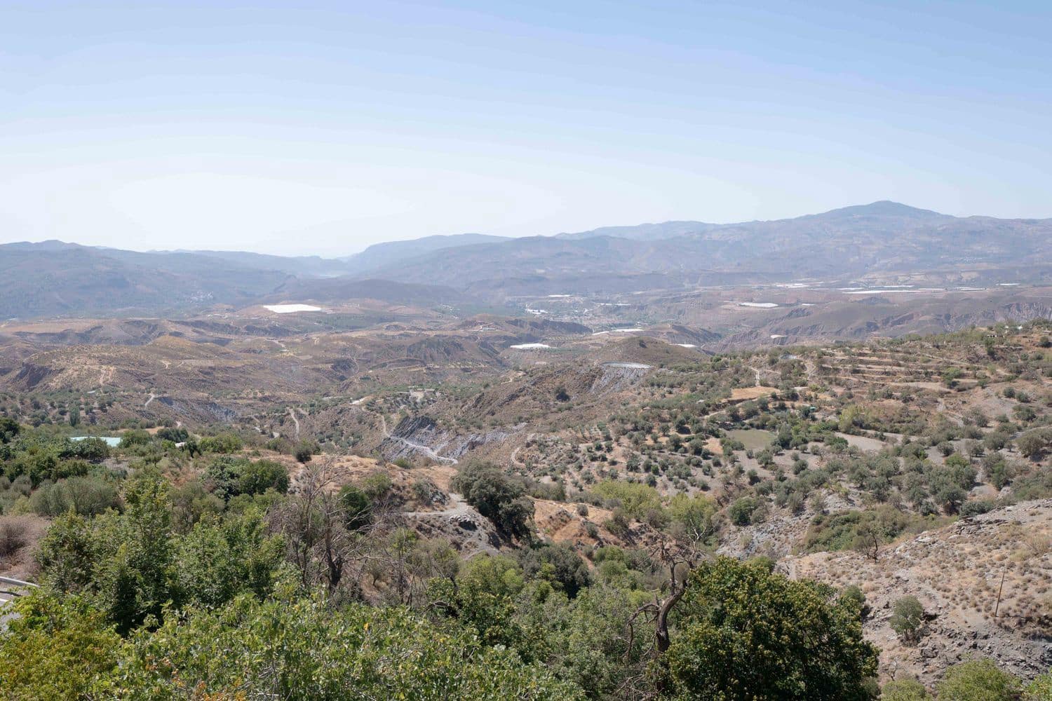 5 soveværelse Byhus til salg i Nevada - € 76.000 (Ref: 8707220)