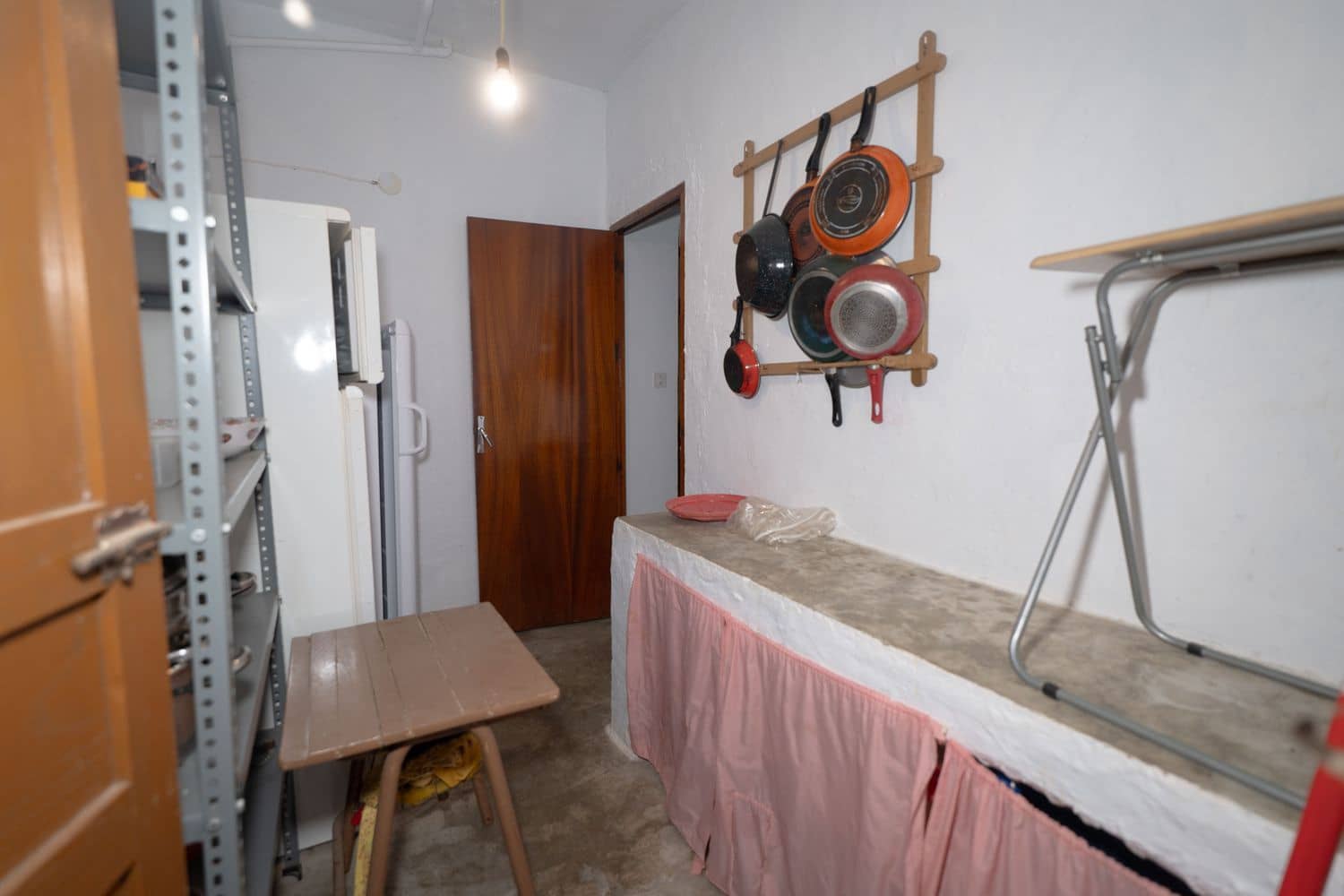 5 soveværelse Byhus til salg i Nevada - € 76.000 (Ref: 8707220)