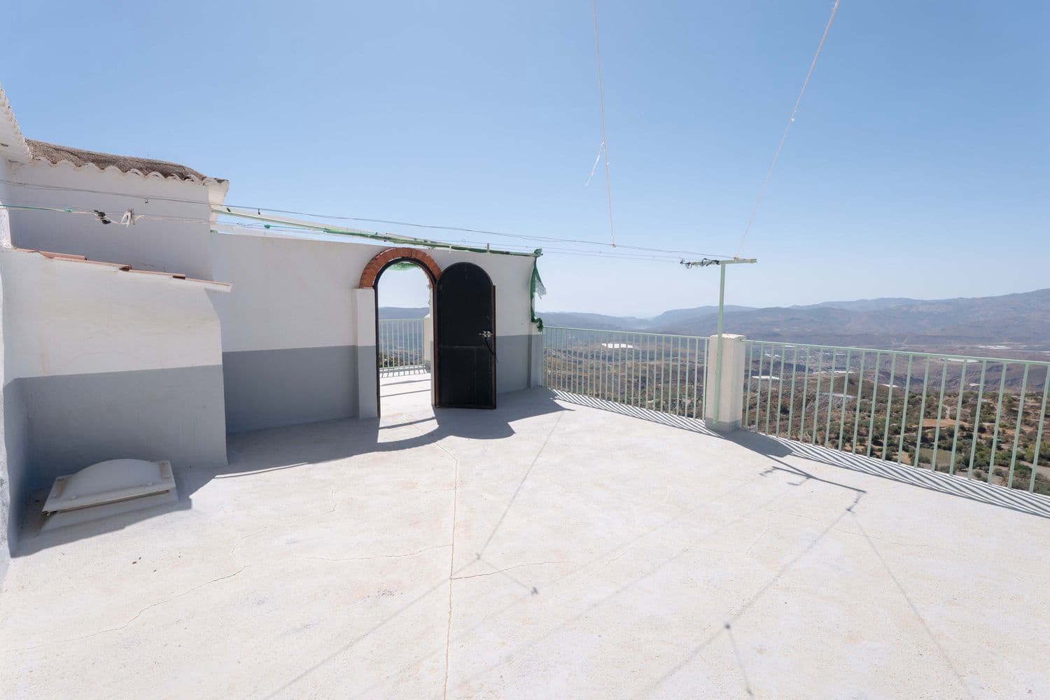 5 soveværelse Byhus til salg i Nevada - € 76.000 (Ref: 8707220)