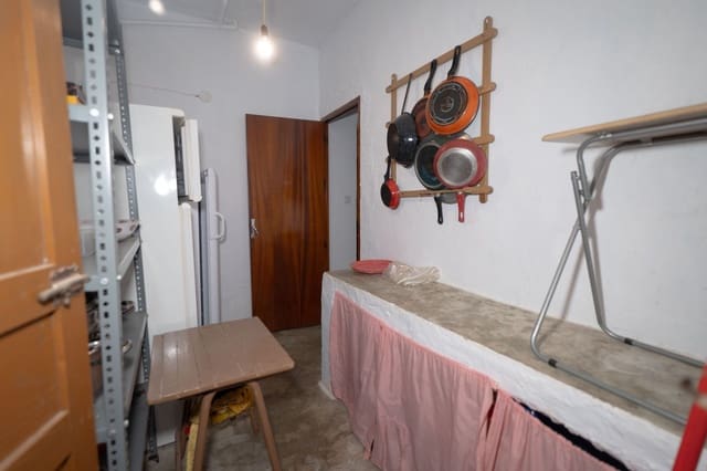 5 soveværelse Byhus til salg i Nevada - € 76.000 (Ref: 8707220)