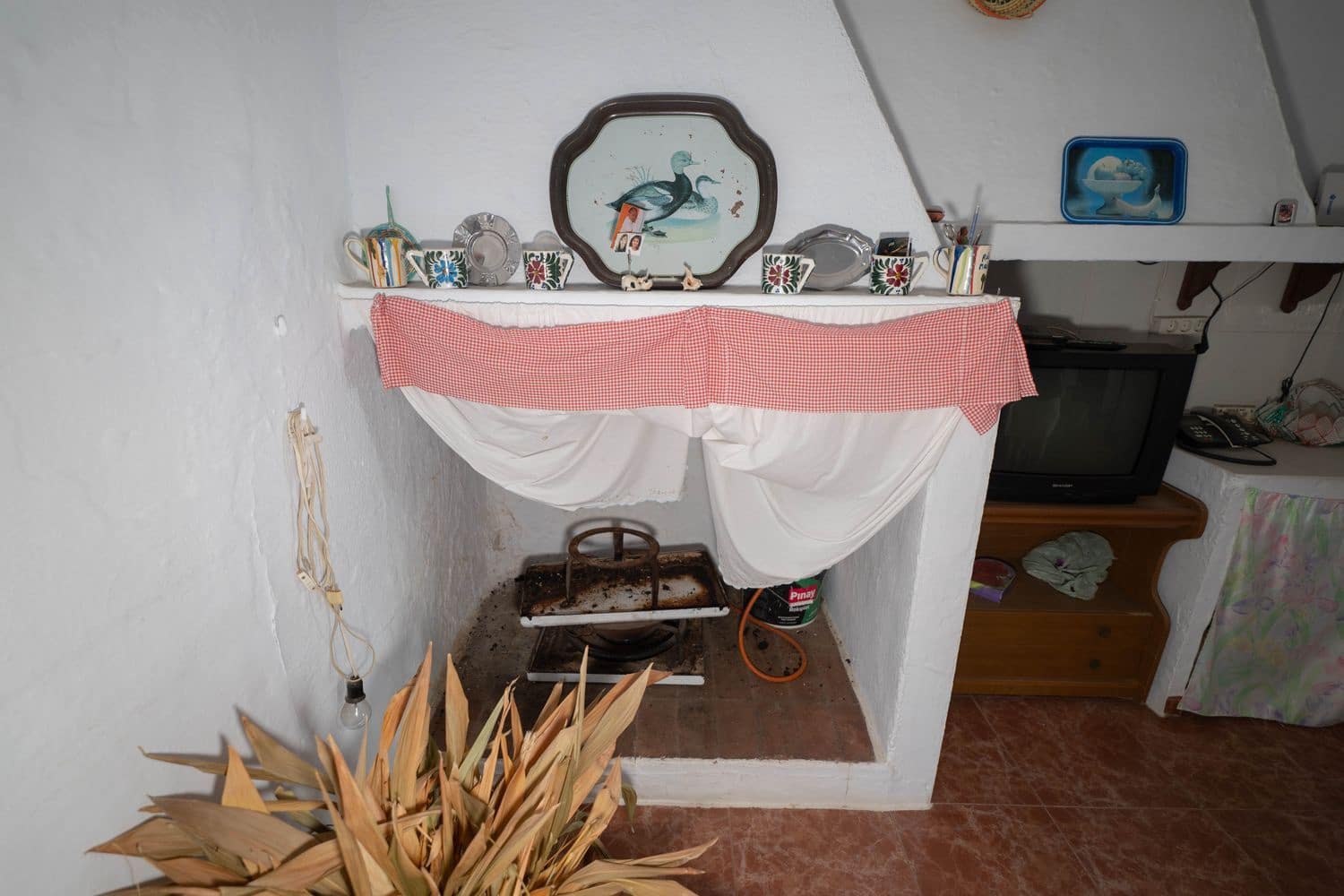 5 soveværelse Byhus til salg i Nevada - € 76.000 (Ref: 8707220)