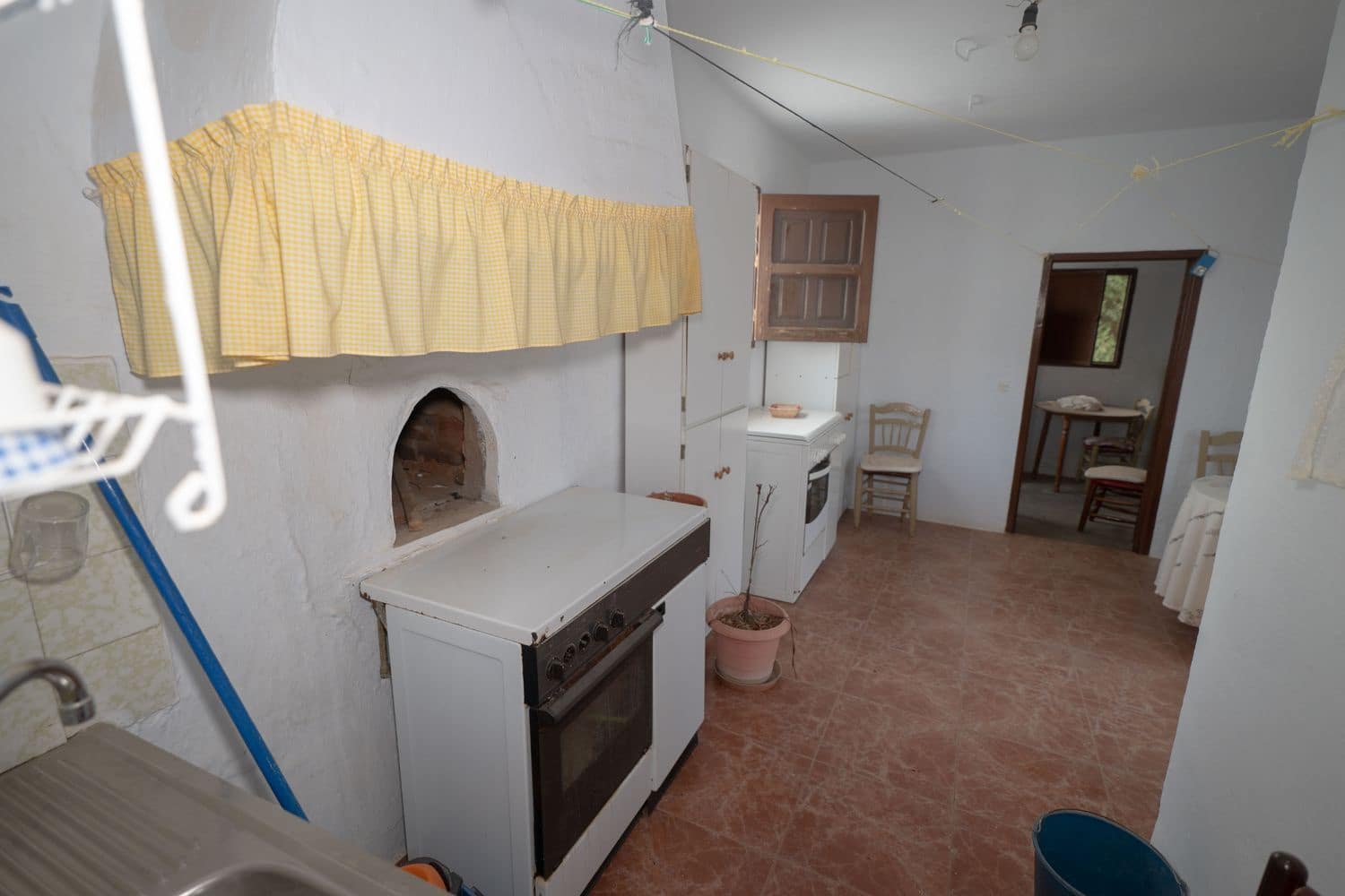 5 soveværelse Byhus til salg i Nevada - € 76.000 (Ref: 8707220)