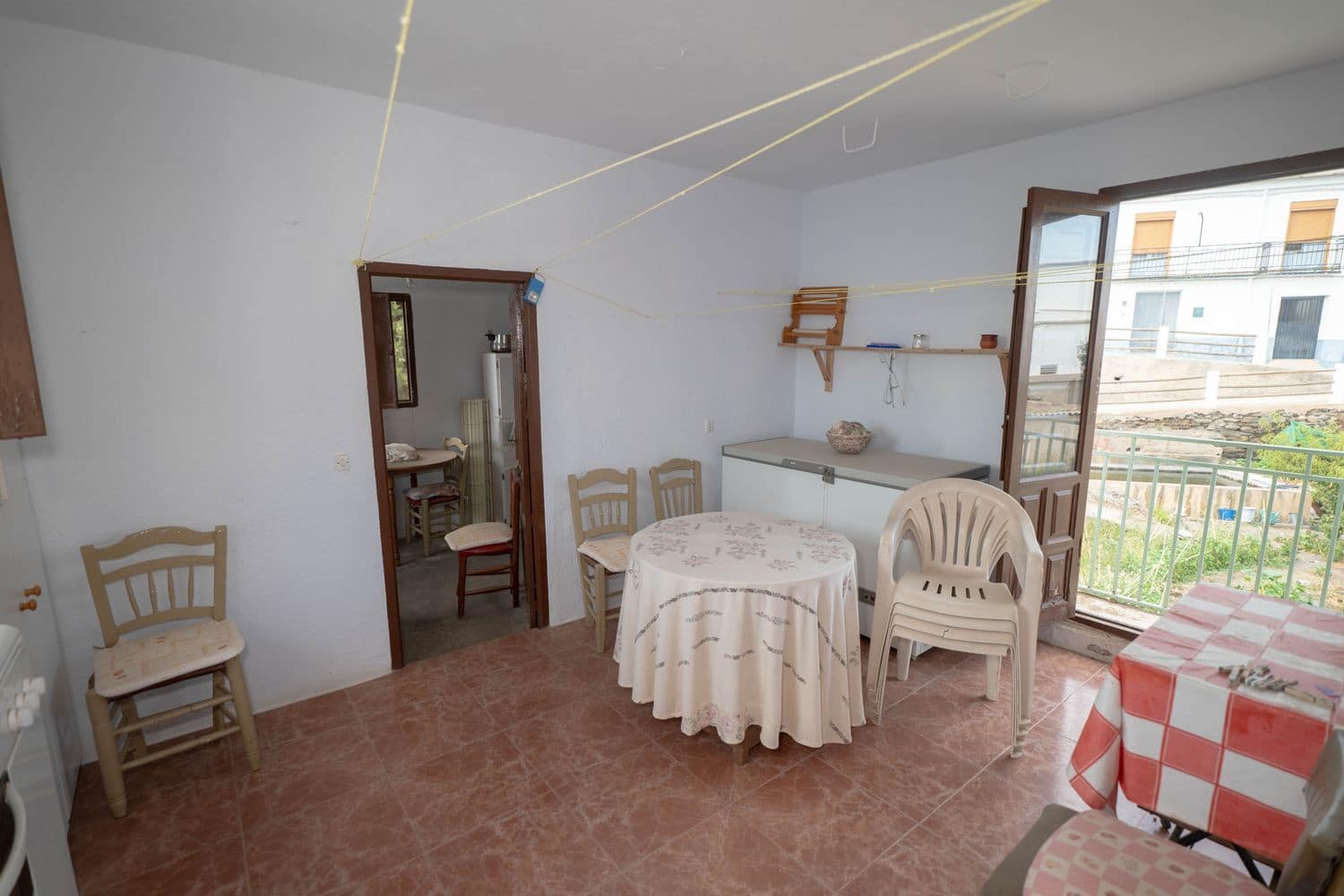 5 soveværelse Byhus til salg i Nevada - € 76.000 (Ref: 8707220)