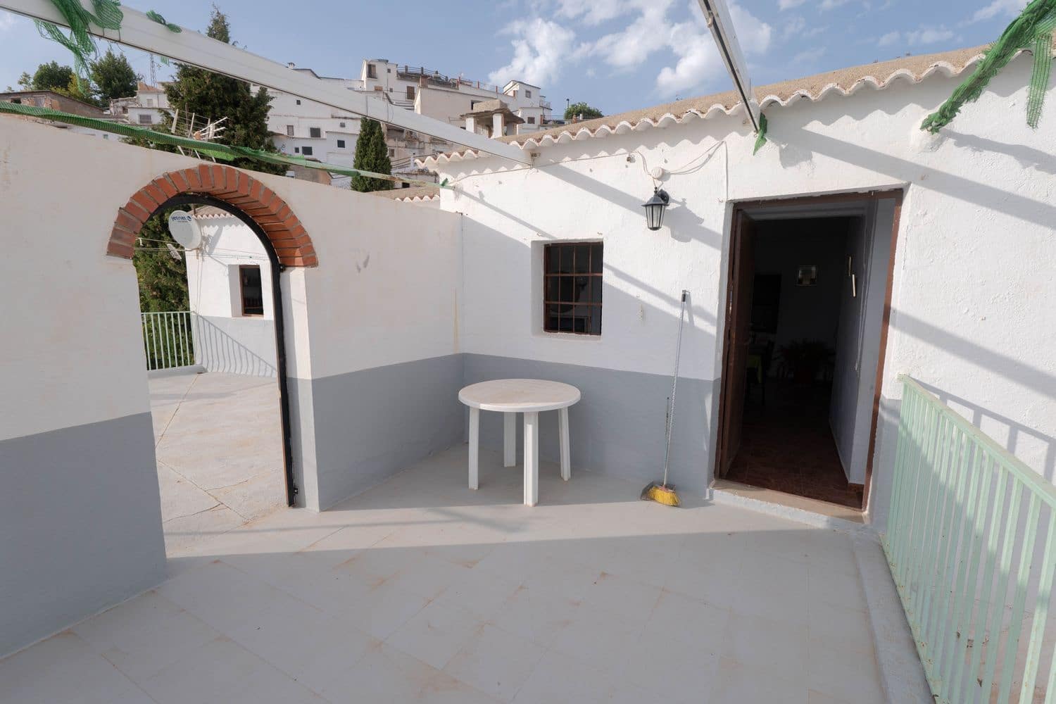 5 soveværelse Byhus til salg i Nevada - € 76.000 (Ref: 8707220)