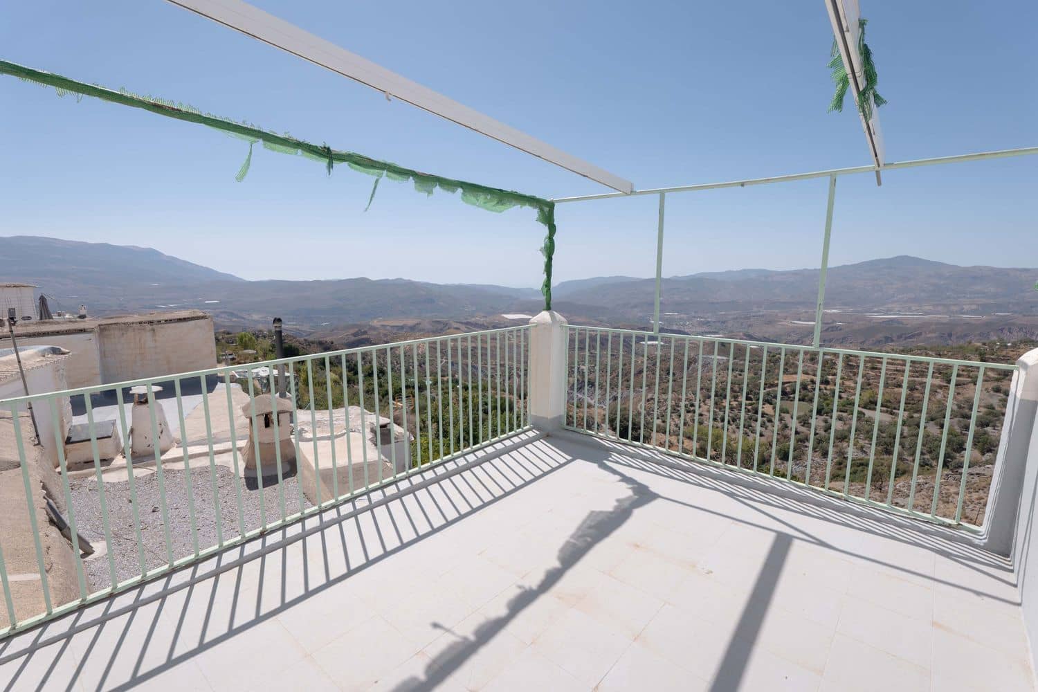 5 soveværelse Byhus til salg i Nevada - € 76.000 (Ref: 8707220)