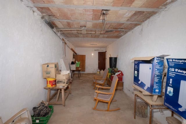 5 soveværelse Byhus til salg i Nevada - € 76.000 (Ref: 8707220)