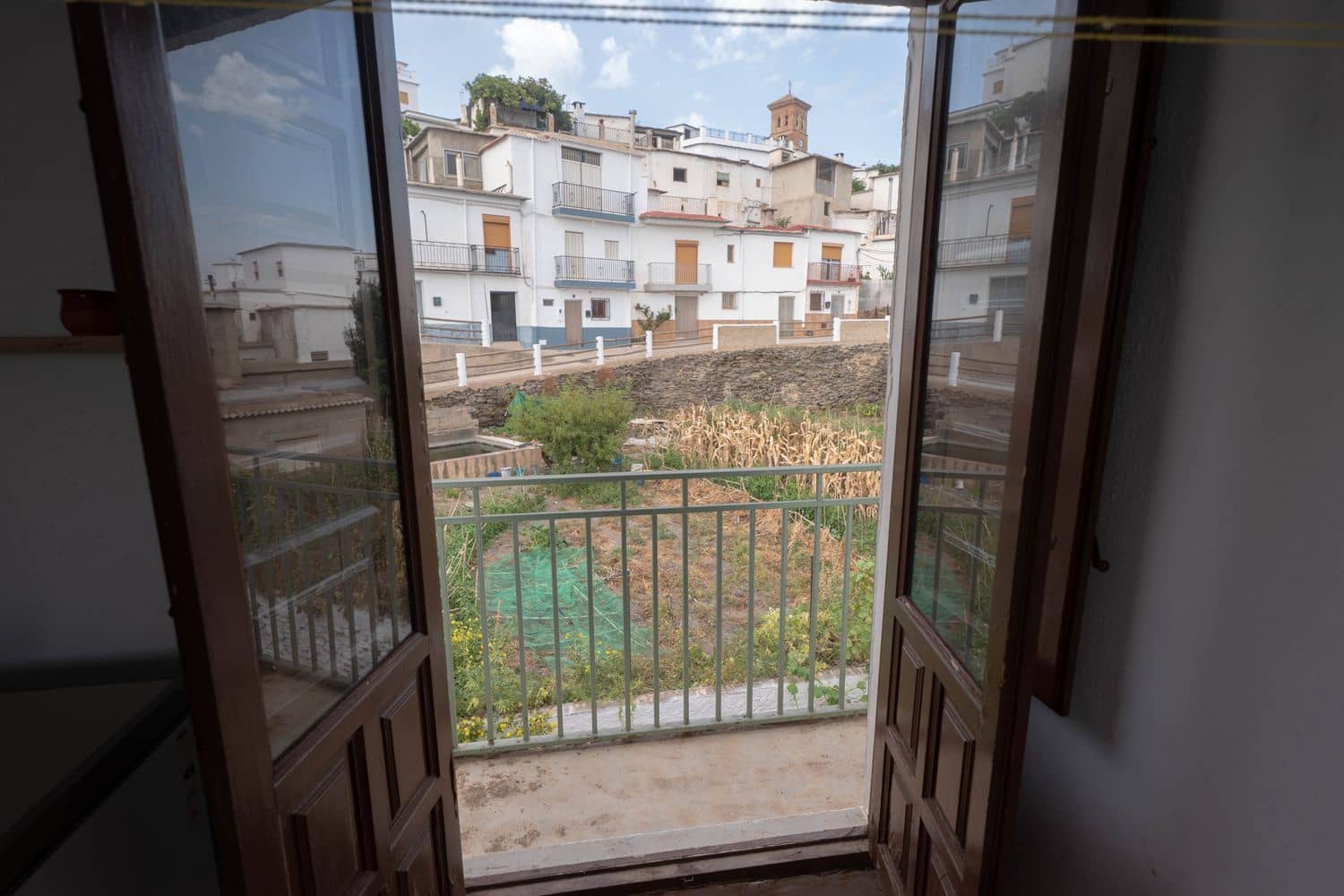 5 soveværelse Byhus til salg i Nevada - € 76.000 (Ref: 8707220)