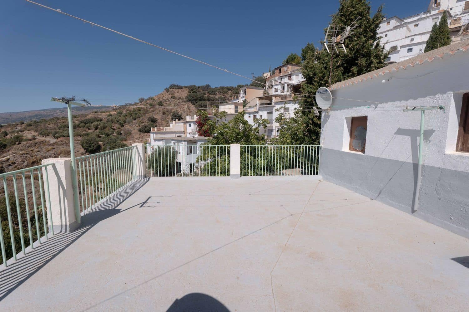 5 soveværelse Byhus til salg i Nevada - € 76.000 (Ref: 8707220)