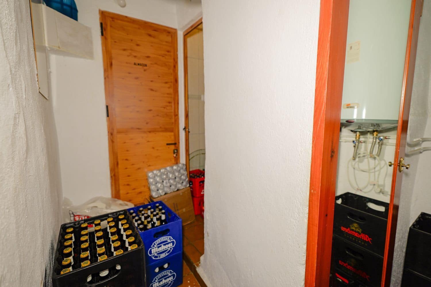 Erhverv til salg i Berchules - € 69.000 (Ref: 8750694)