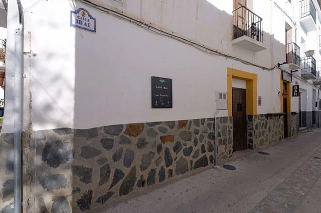 Commercial for sale in Bérchules - € 69,000 (Ref: 8750694)