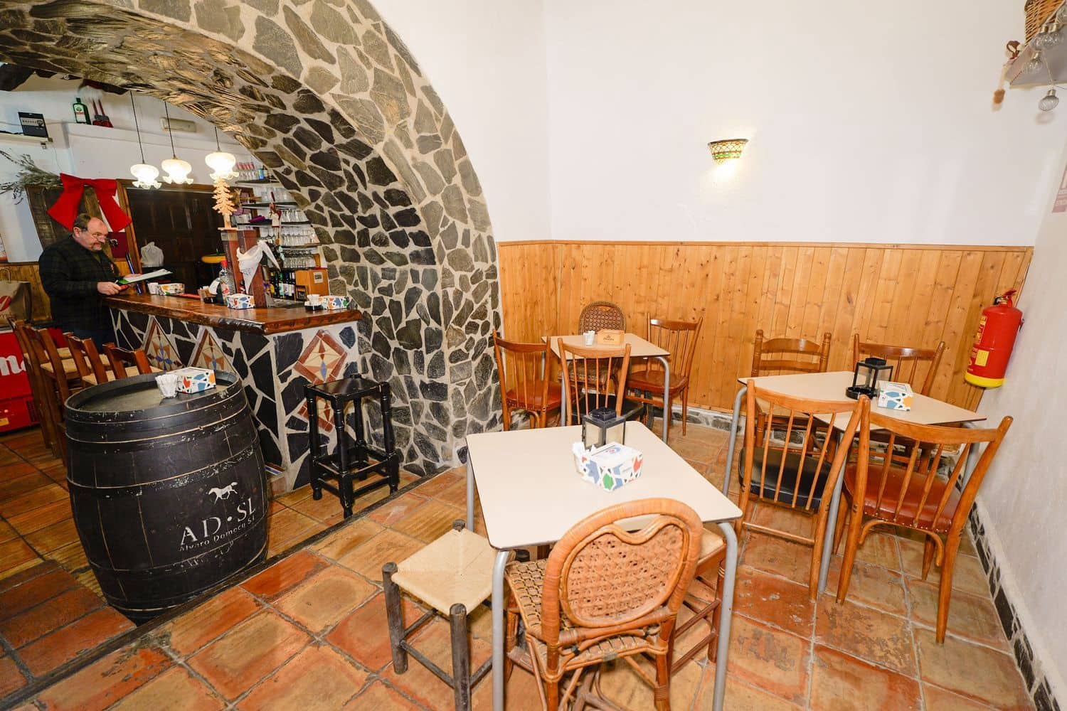 Erhverv til salg i Berchules - € 69.000 (Ref: 8750694)