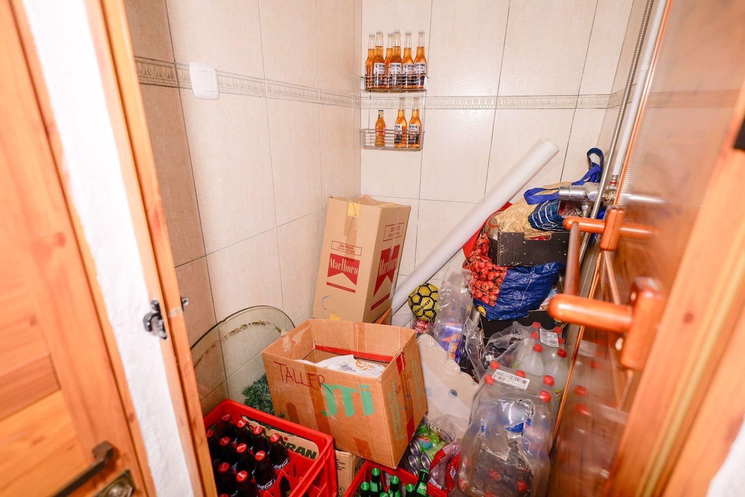 Erhverv til salg i Berchules - € 69.000 (Ref: 8750694)