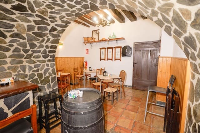 Commercial for sale in Bérchules - € 69,000 (Ref: 8750694)