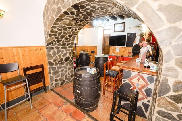 Commercial for sale in Bérchules - € 69,000 (Ref: 8750694)