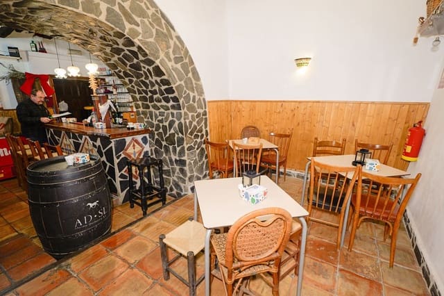 Commercial for sale in Bérchules - € 69,000 (Ref: 8750694)