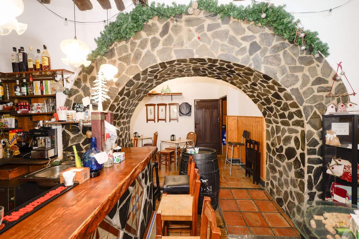 Erhverv til salg i Berchules - € 69.000 (Ref: 8750694)