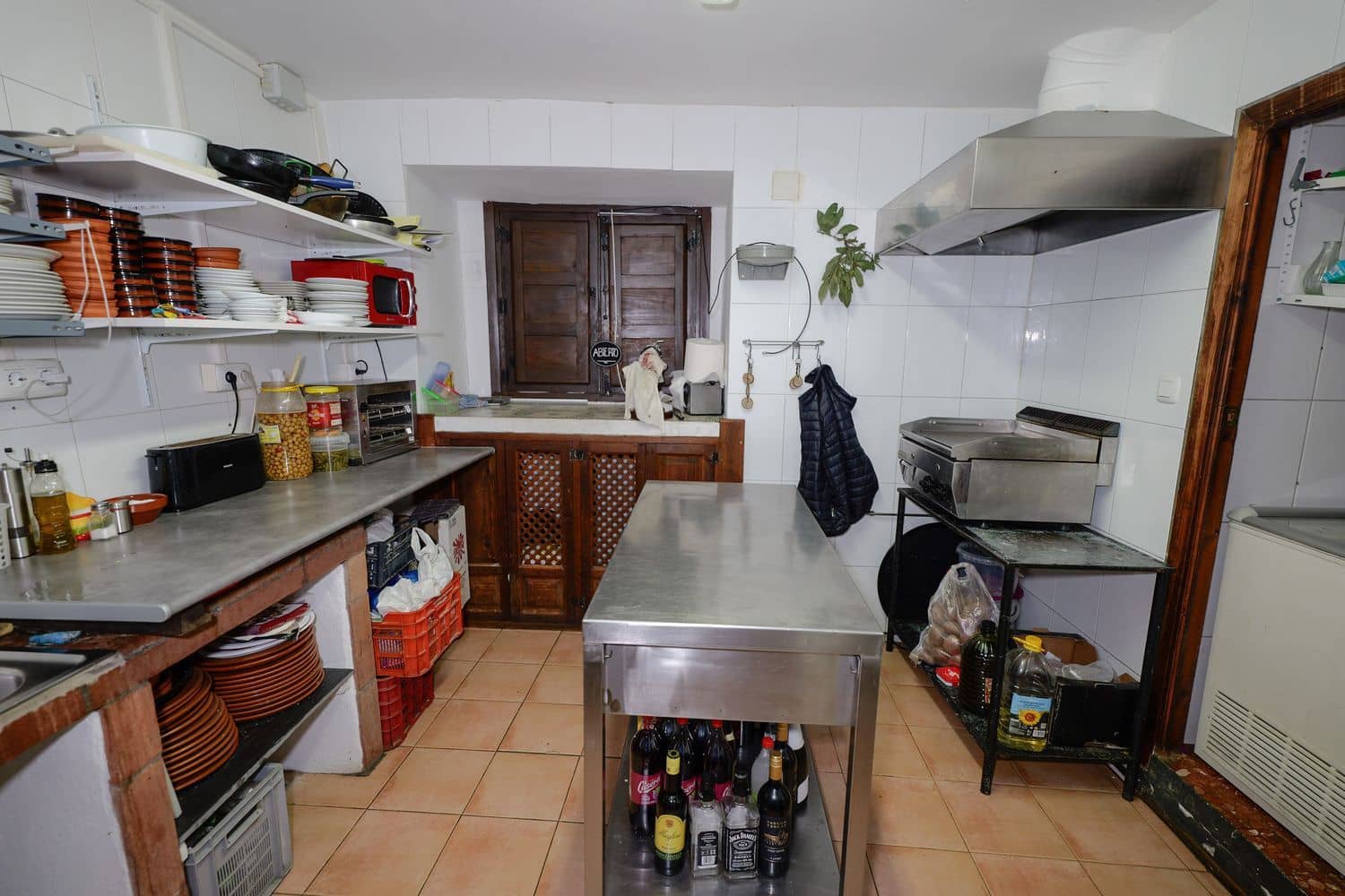 Erhverv til salg i Berchules - € 69.000 (Ref: 8750694)