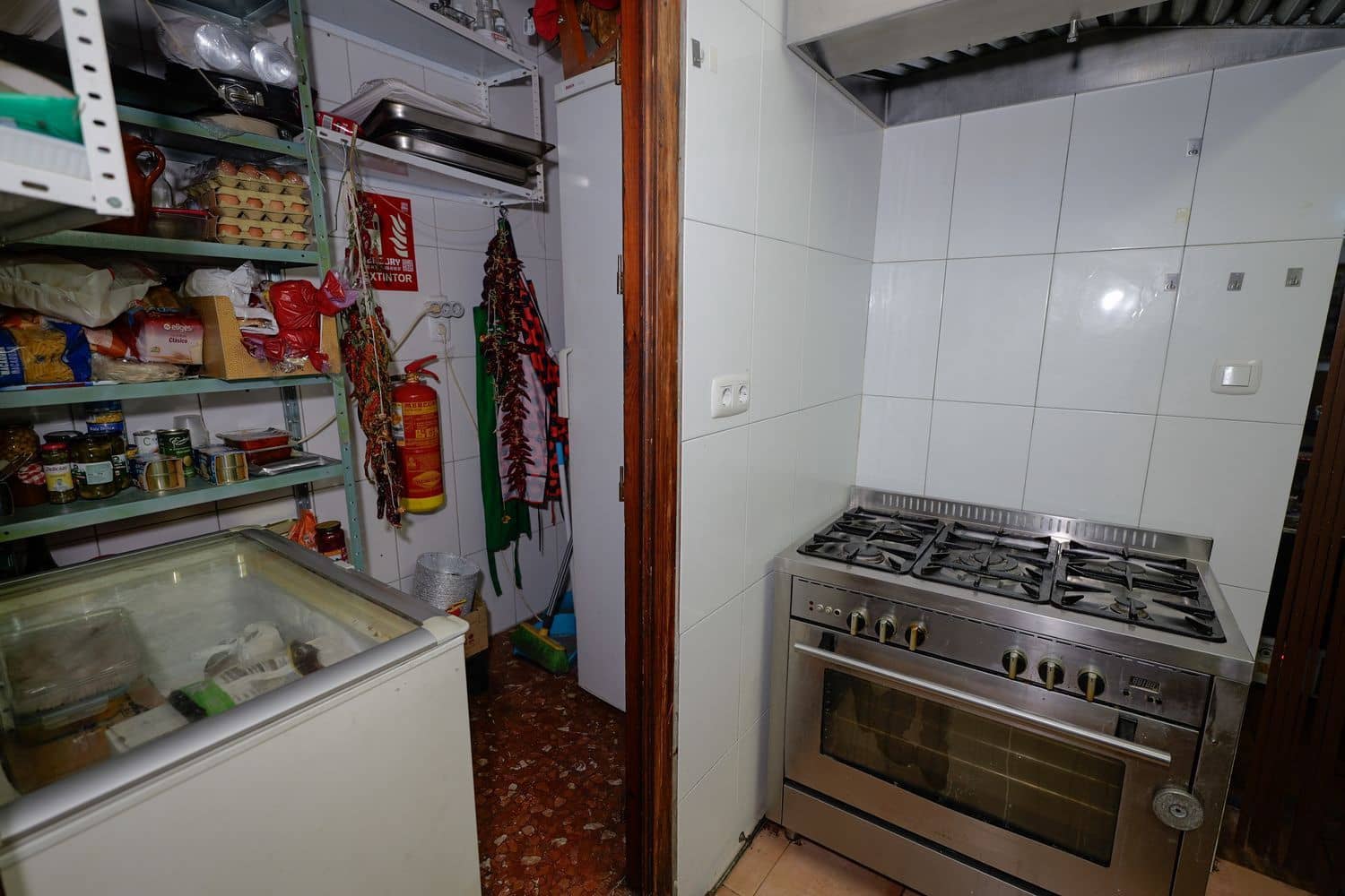 Erhverv til salg i Berchules - € 69.000 (Ref: 8750694)