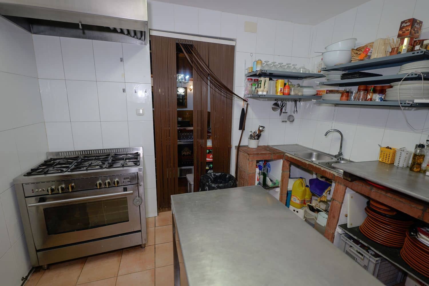 Erhverv til salg i Berchules - € 69.000 (Ref: 8750694)