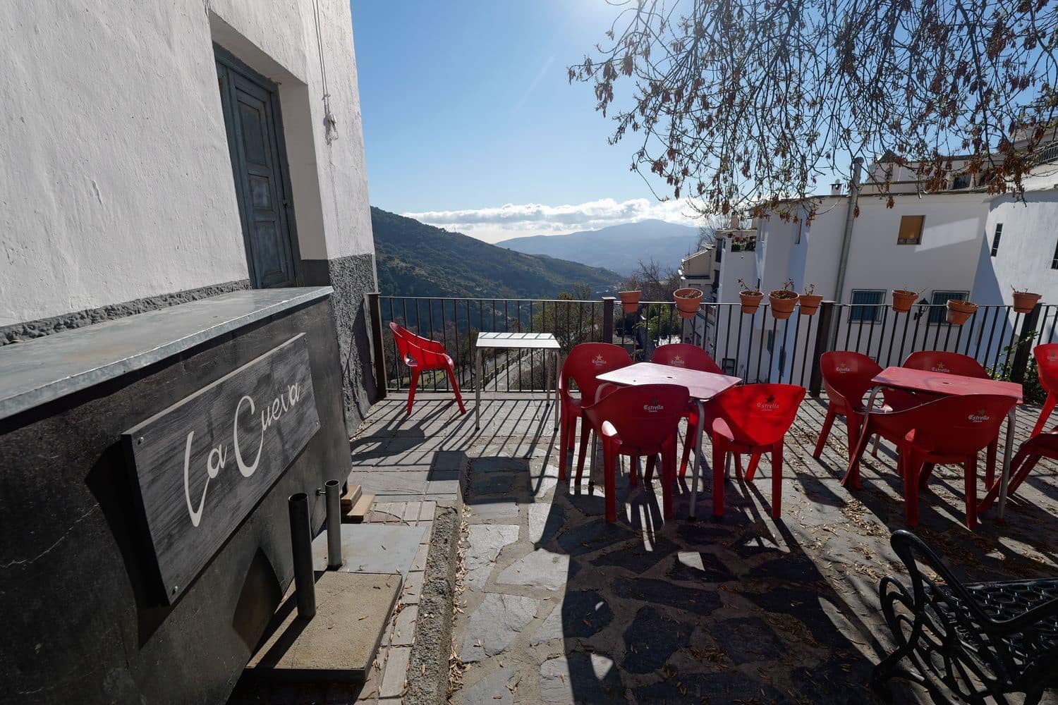 Erhverv til salg i Berchules - € 69.000 (Ref: 8750694)