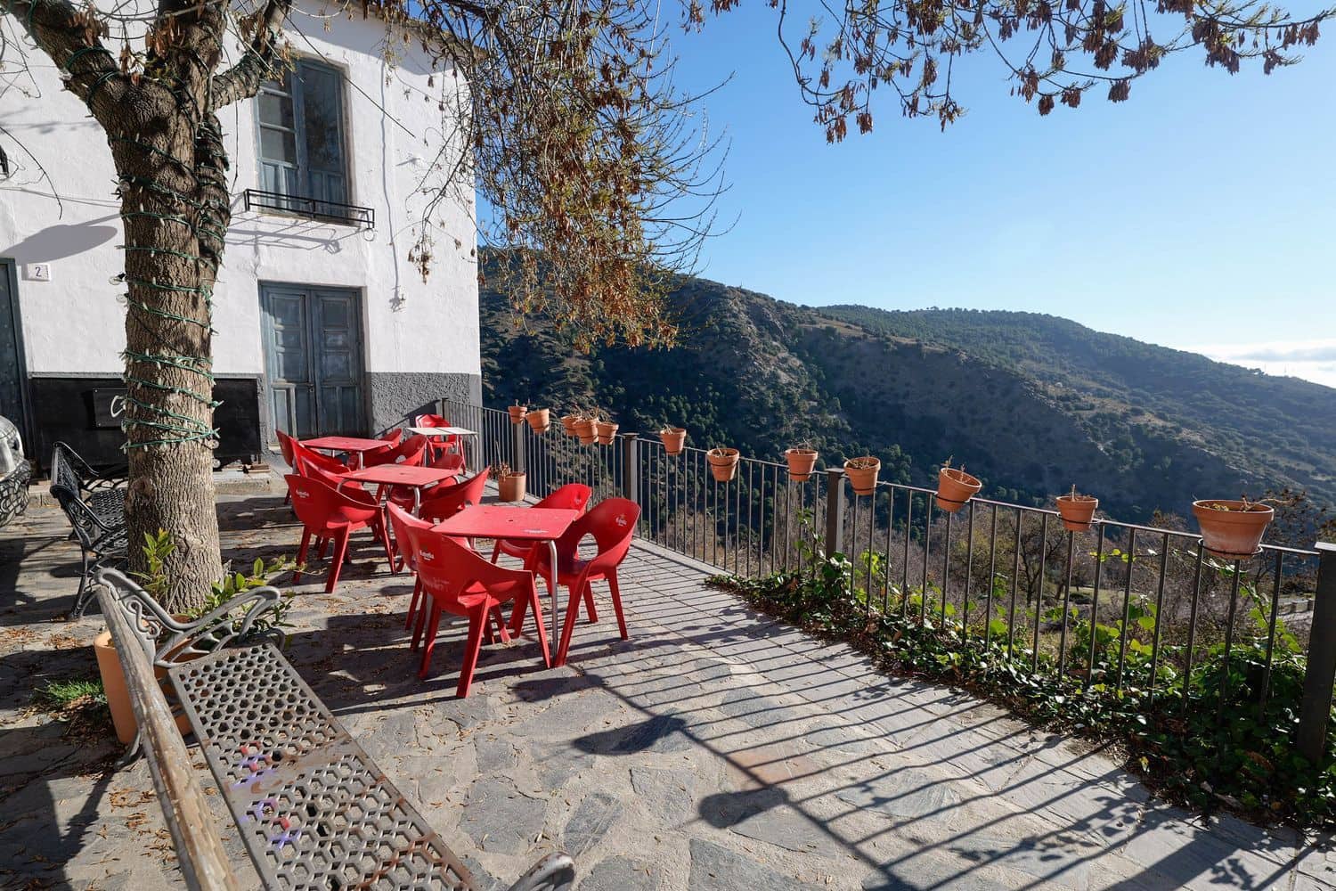 Erhverv til salg i Berchules - € 69.000 (Ref: 8750694)