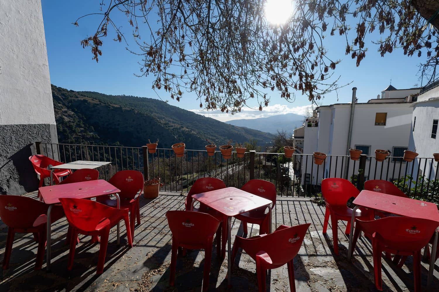 Erhverv til salg i Berchules - € 69.000 (Ref: 8750694)