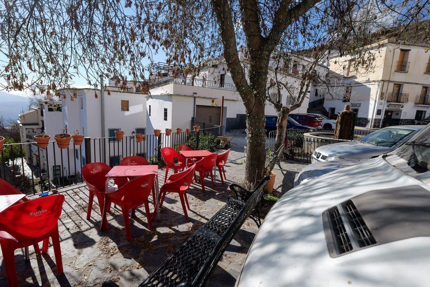 Erhverv til salg i Berchules - € 69.000 (Ref: 8750694)