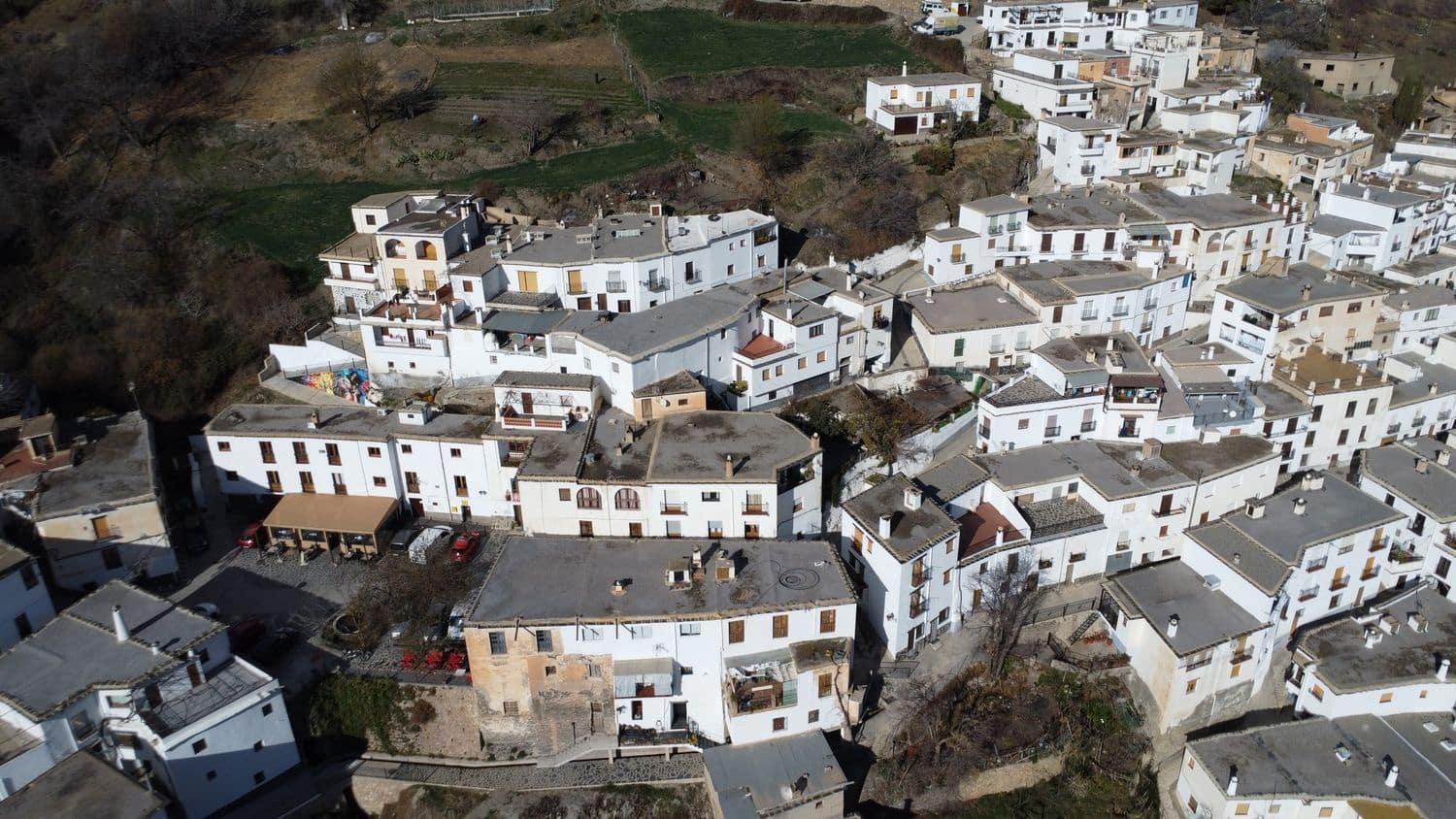 Erhverv til salg i Berchules - € 69.000 (Ref: 8750694)