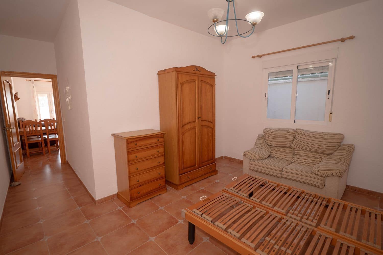 4 soveværelse Byhus til salg i Albunol med garage - € 199.000 (Ref: 8795587)