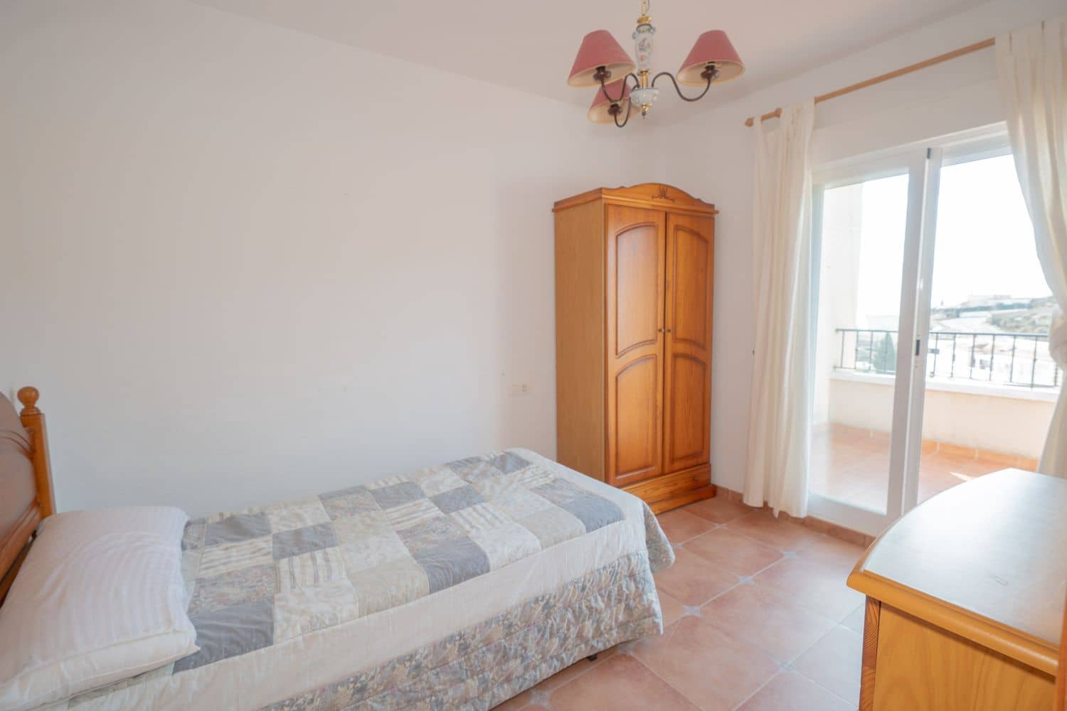 4 soveværelse Byhus til salg i Albunol med garage - € 199.000 (Ref: 8795587)