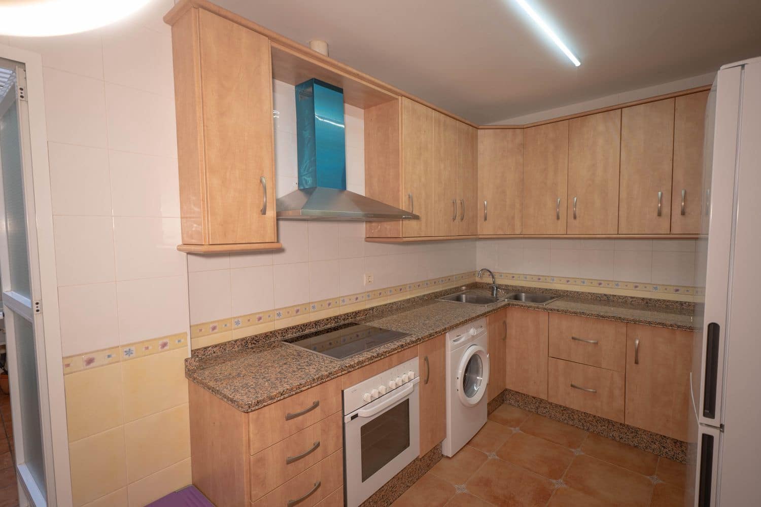 4 soveværelse Byhus til salg i Albunol med garage - € 199.000 (Ref: 8795587)